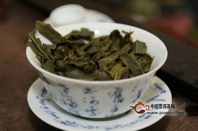 喝臺灣松柏長青茶的好處