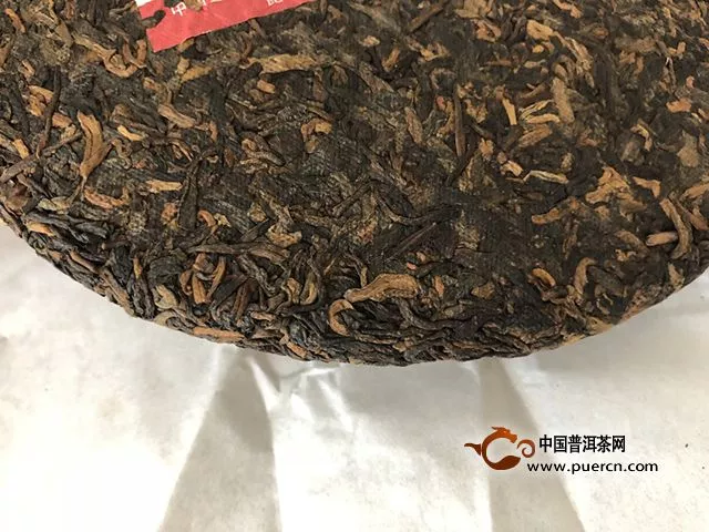 2015勐蠻傳奇圓茶品鑒