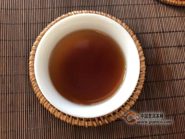 2015勐蛮传奇圆茶品鉴