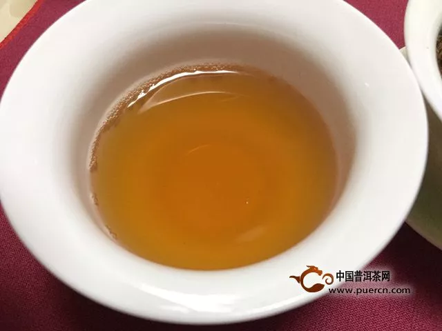 2014年大益正品小金沱生茶評(píng)測(cè)報(bào)告