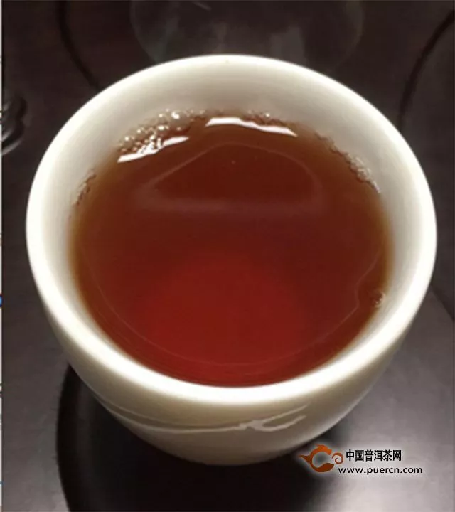 2013年下關(guān) 十載歷練鑄造飛臺(tái)號(hào) 品鑒報(bào)告