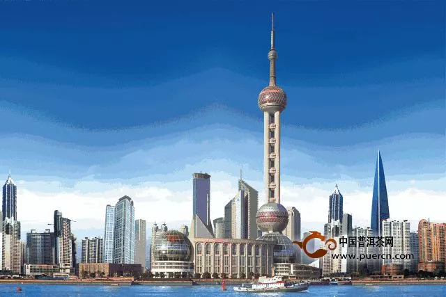【预告】下关蓝印全球顶级私享会·上海站，即将开启东方魅力之味！