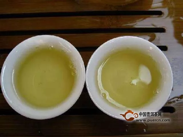 文山包種茶怎么泡