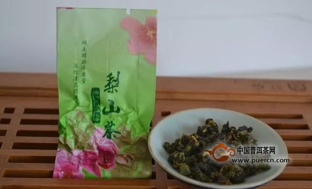 梨山茶多少钱一斤
