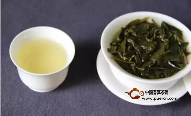 台湾梨山茶有什么功效