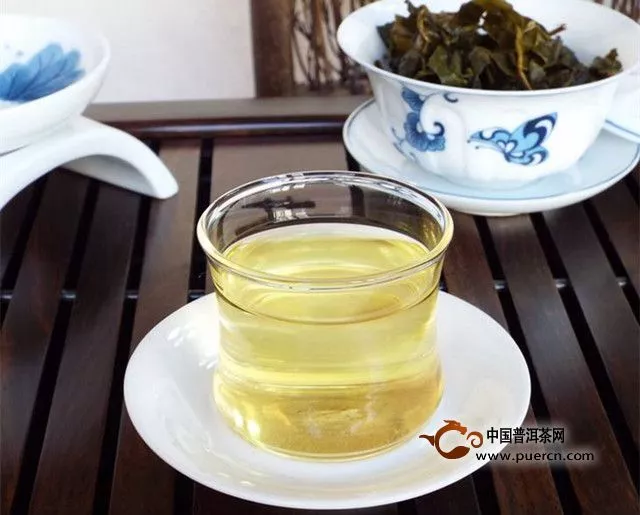 喝台湾梨山茶对身体的好处