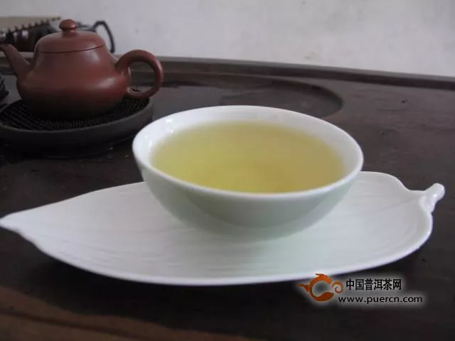 台湾梨山茶如何保存