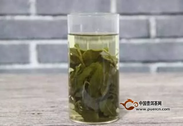 臺灣梨山茶的沖泡方法