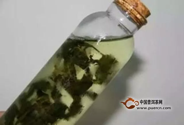 台湾梨山茶的冲泡方法