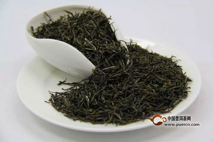 磐安云峰是什么茶