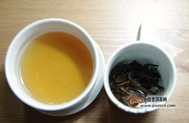 杉林溪茶冲泡方法