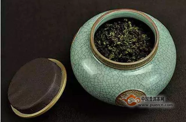 杉林溪茶保存方法