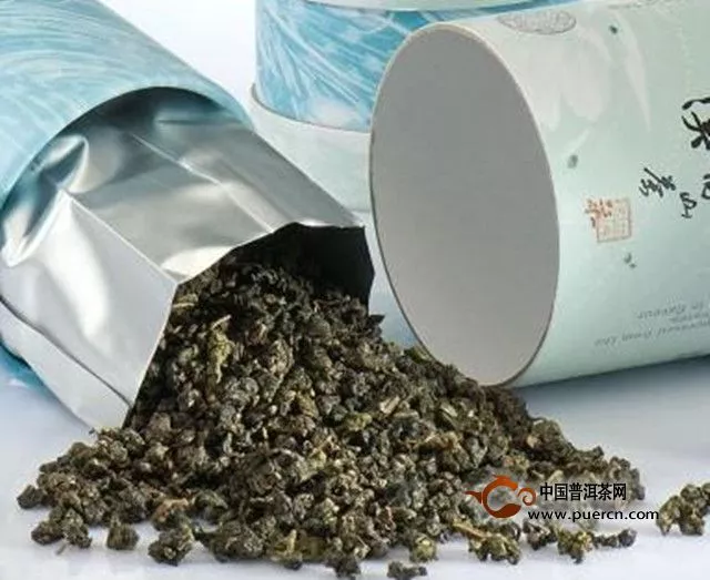 杉林溪茶属于什么茶