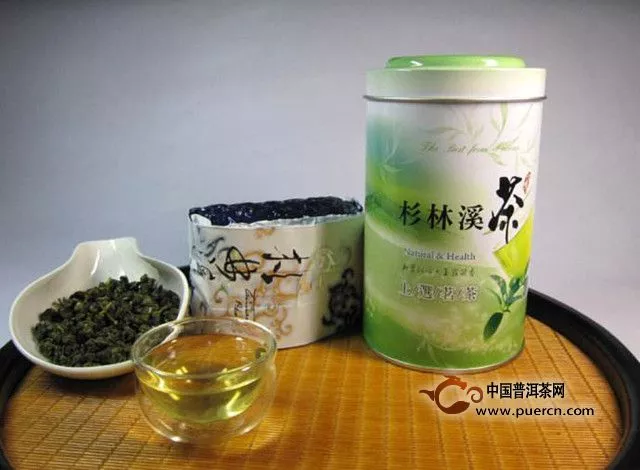 杉林溪烏龍茶保質(zhì)期