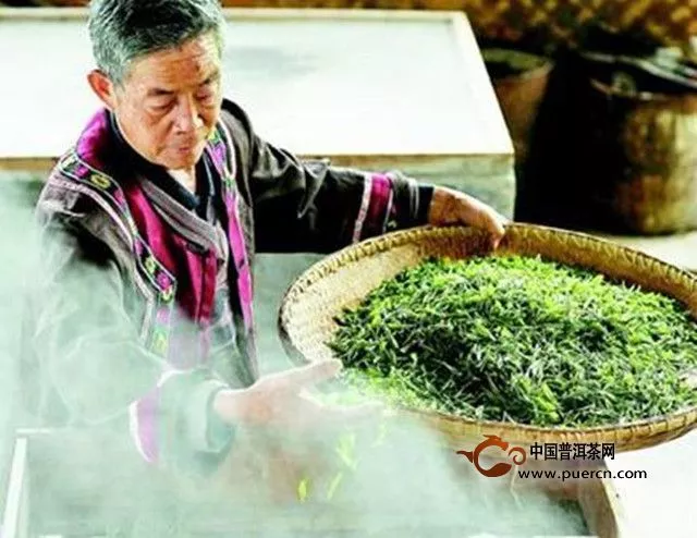 春语茶的品质特征