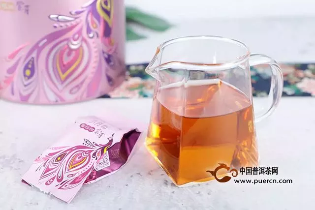紫色的茶真的更养生吗？
