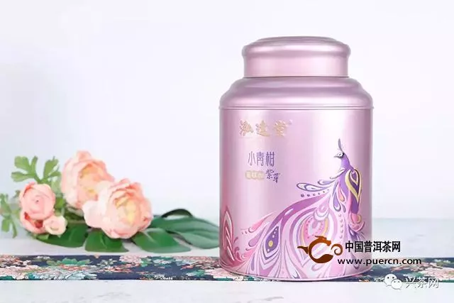 紫色的茶真的更養(yǎng)生嗎？