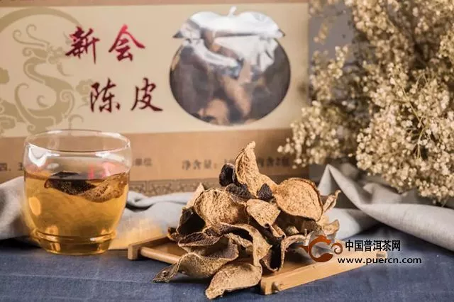 西部茶博會(huì)展風(fēng)采｜小青柑再火爆、30年陳皮奪眼球、僑寶展位人氣旺…