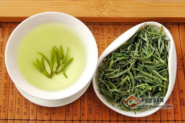 攒林茶多少钱一斤