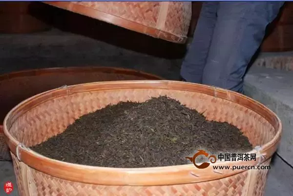 什么是武夷巖茶的茶氣？