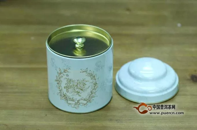 攒林茶的家庭保存方法