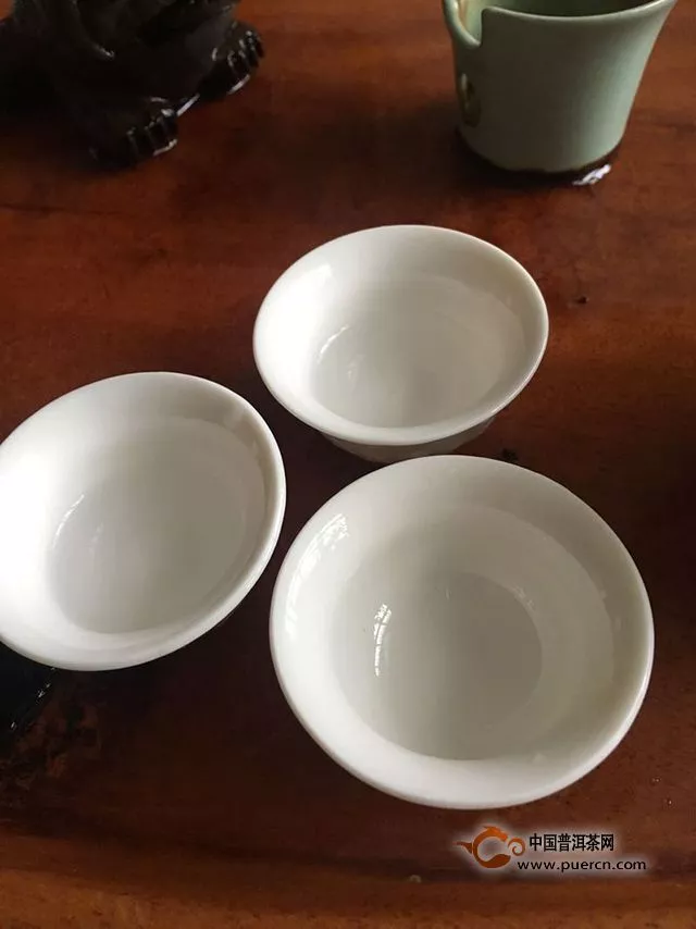 品茶人的臻品：小青柑茶