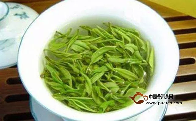 商南泉茗怎么泡