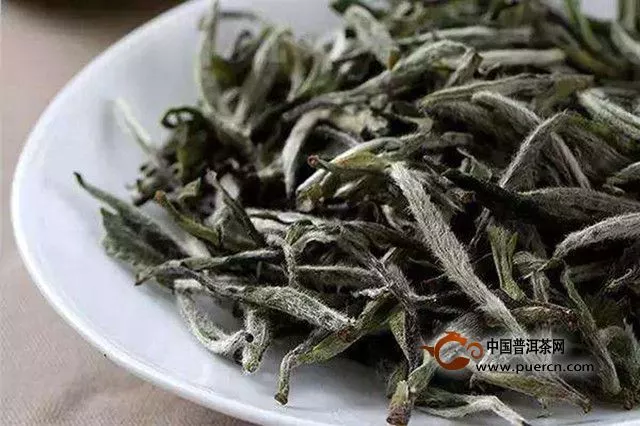 婺州举岩茶的品质特点