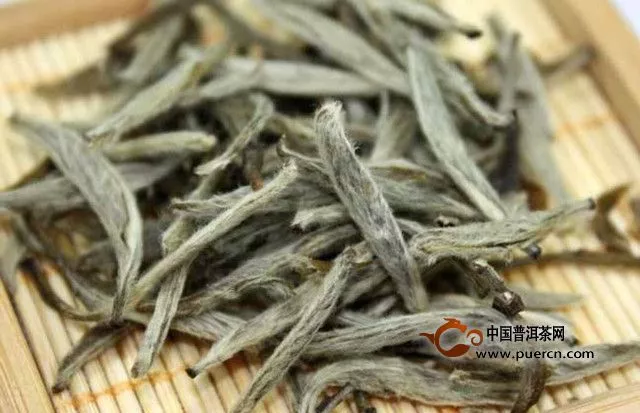 婺州举岩茶的品质特点