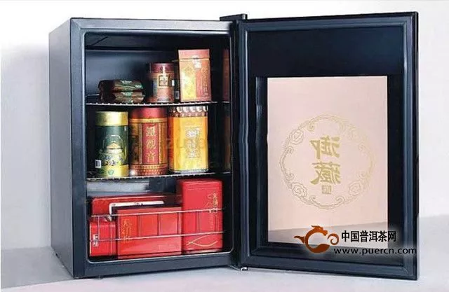 婺州举岩茶储存方法