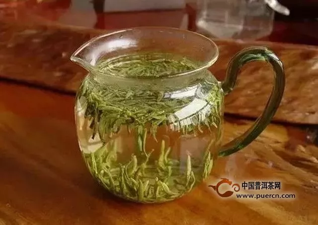婺州举岩茶储存方法