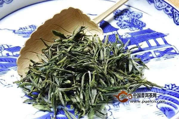 南岳云霧茶儲存方法