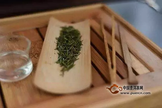 淳安大方茶怎么泡