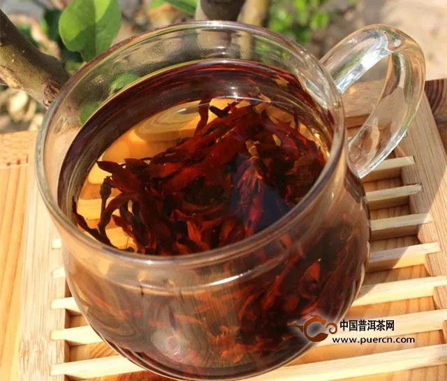 喝白玉兰花茶有什么好处