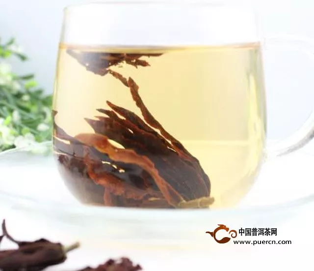 喝白玉兰花茶有什么好处