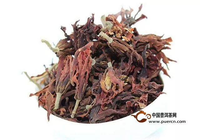 喝白玉蘭花茶有什么好處