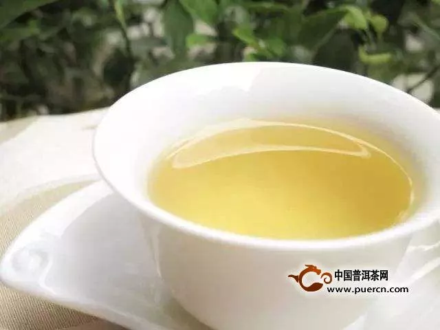 保靖黄金茶是什么茶