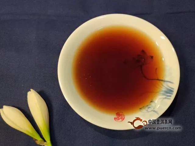 經(jīng)典的勐海味 大益正品小金沱熟茶評測報(bào)告