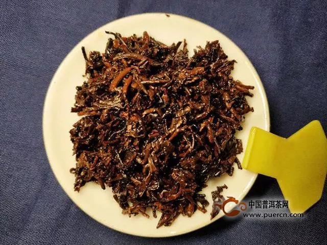 經(jīng)典的勐海味 大益正品小金沱熟茶評測報告