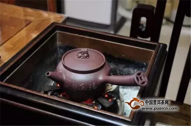 如何選購(gòu)煮茶葉器具