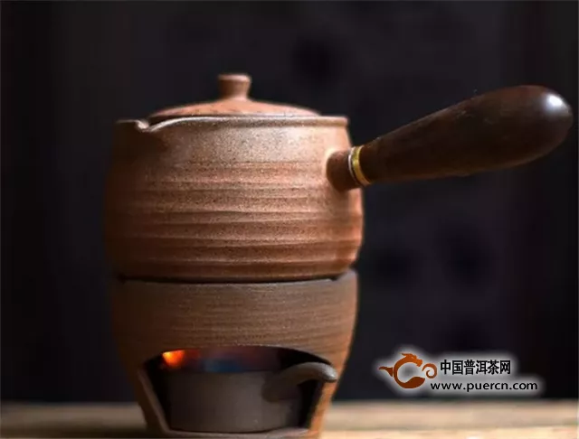 煮黑茶用什么煮茶器好