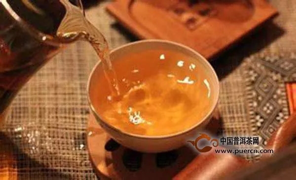 茶器的發(fā)展