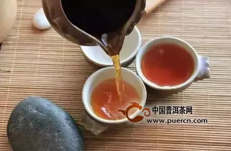 烤茶是什么？烤茶是哪个民族习俗？