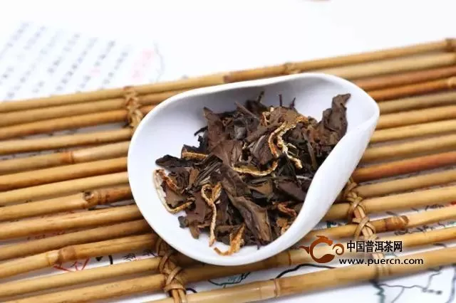 紫茶友須知：投茶量對茶湯的影響