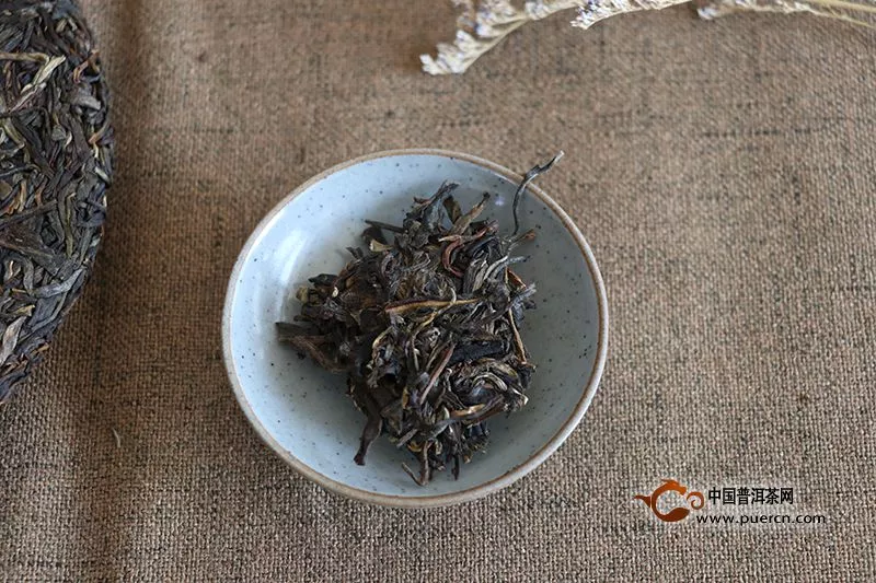 紫茶友须知：投茶量对茶汤的影响