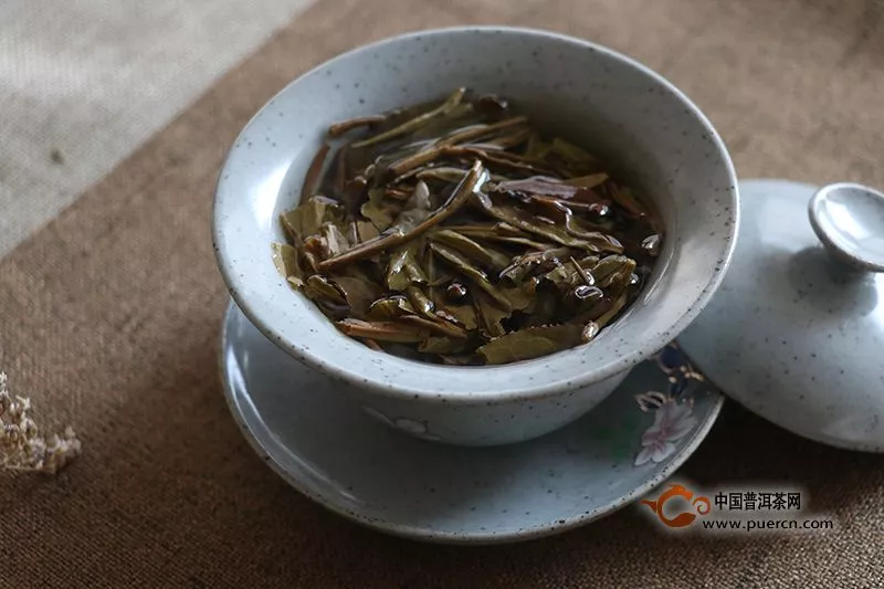 紫茶友须知：投茶量对茶汤的影响