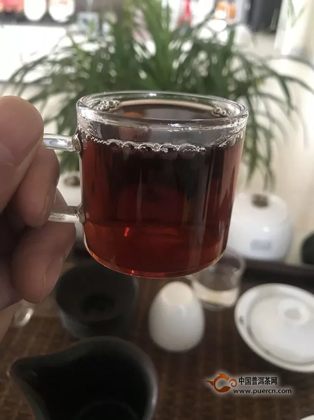 兴海一号 匠心制作经典好茶