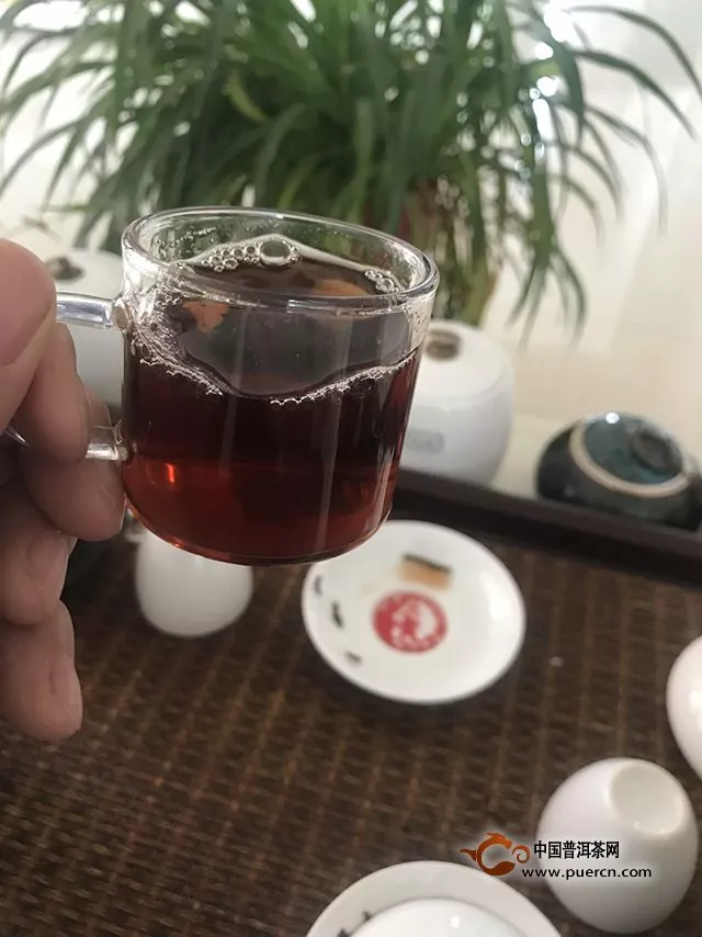 兴海一号 匠心制作经典好茶