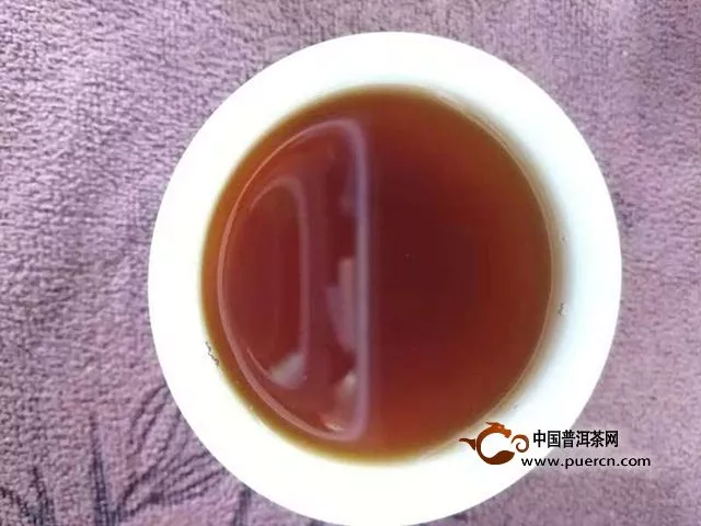 勐海味－－－－－－楊普號(hào)依止測(cè)評(píng)