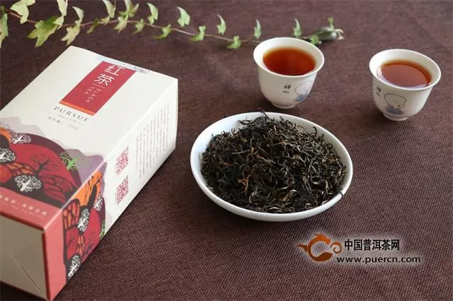 普秀红茶：别具韵味的高山香甜